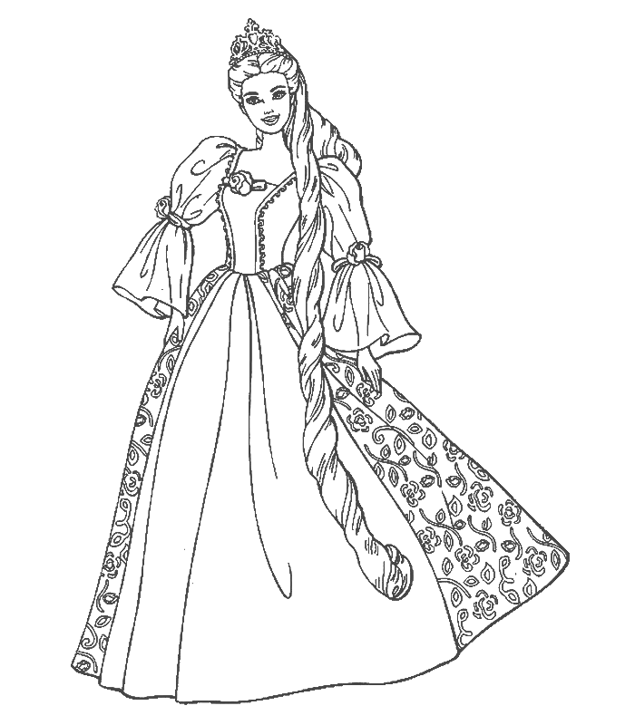 Princesa #44361