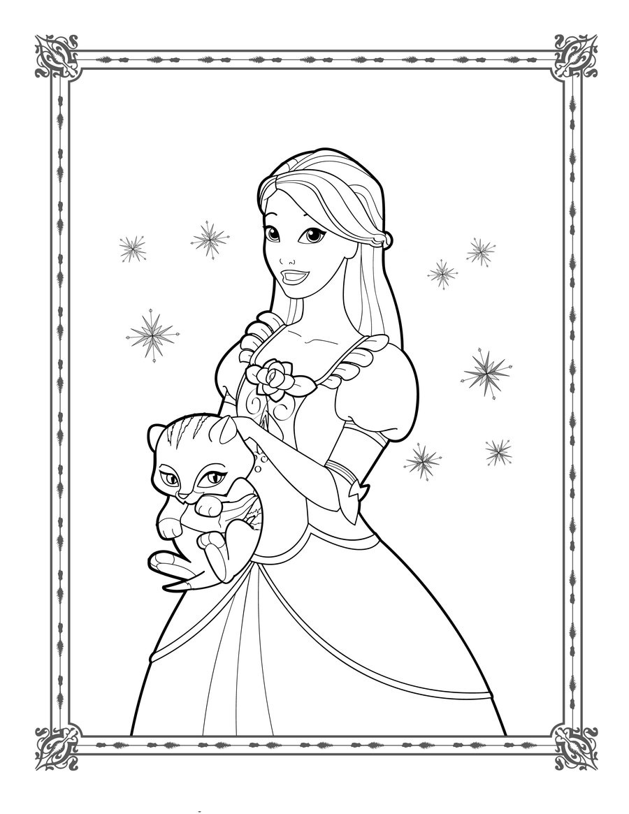 Princesa #44363