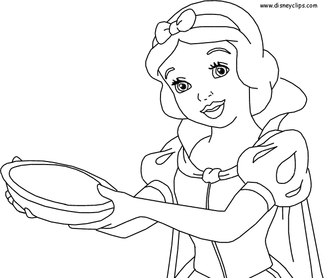 Princesa #44364