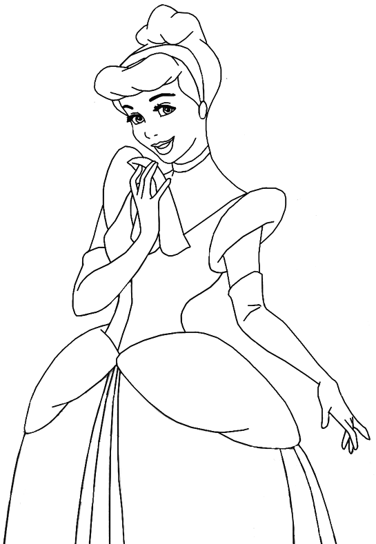 Princesa #44368