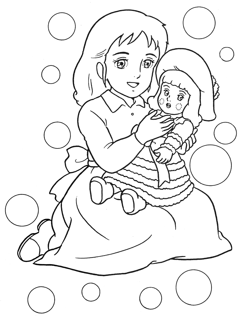 Princesa #44377