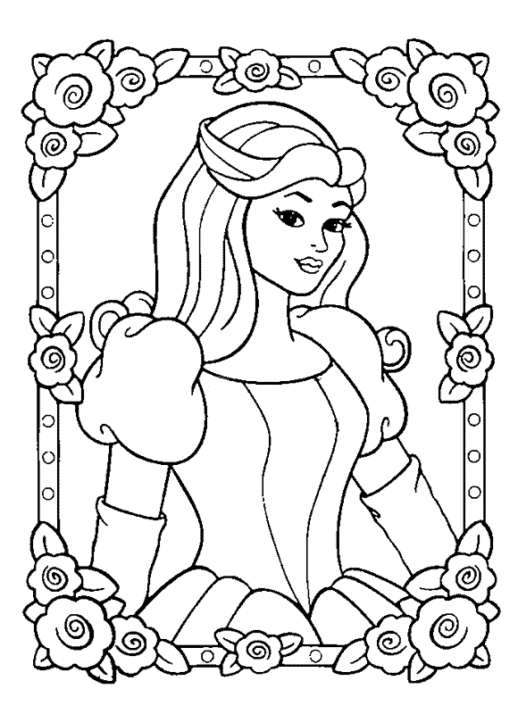 Princesa #44379