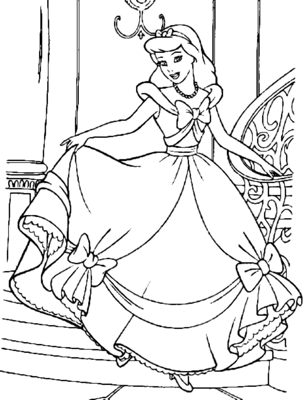 Princesa #44380