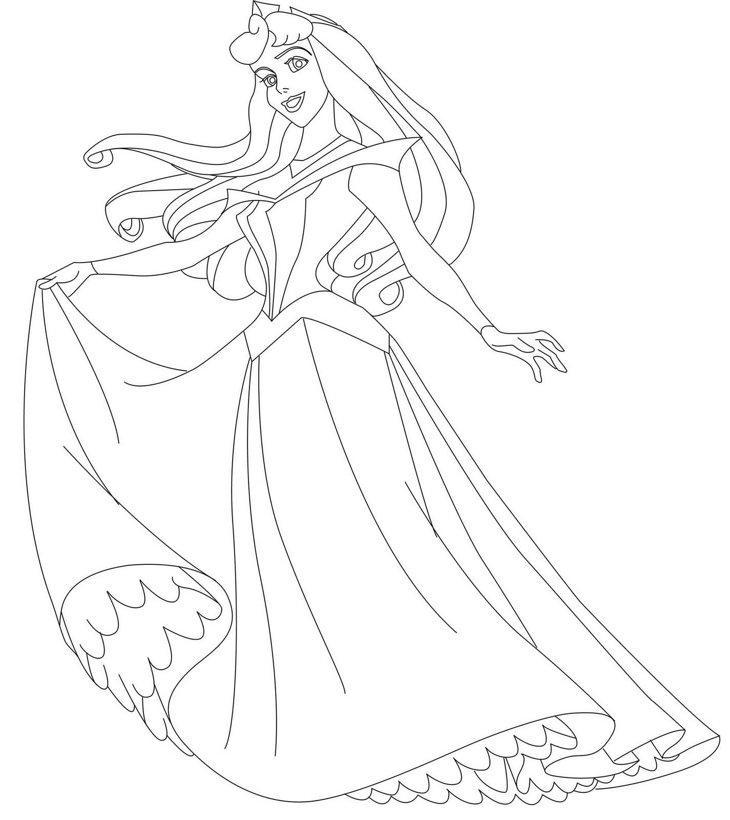 Princesa #44385