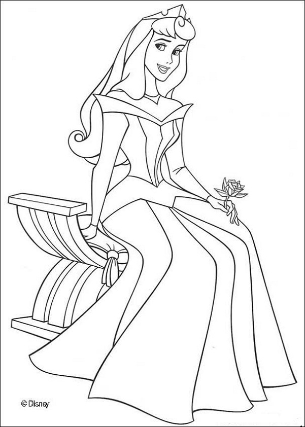 Princesa #44389