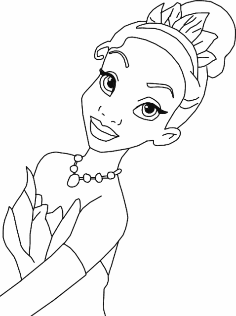 Princesa #44390