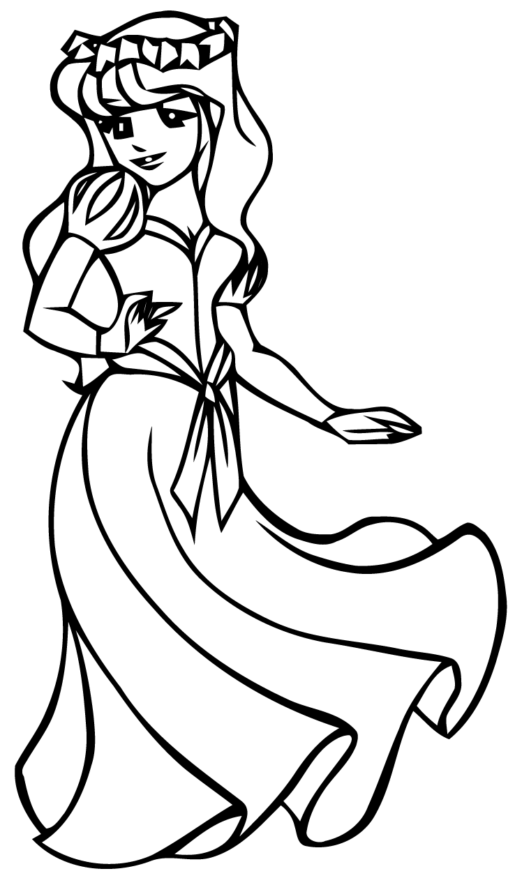 Princesa #44397