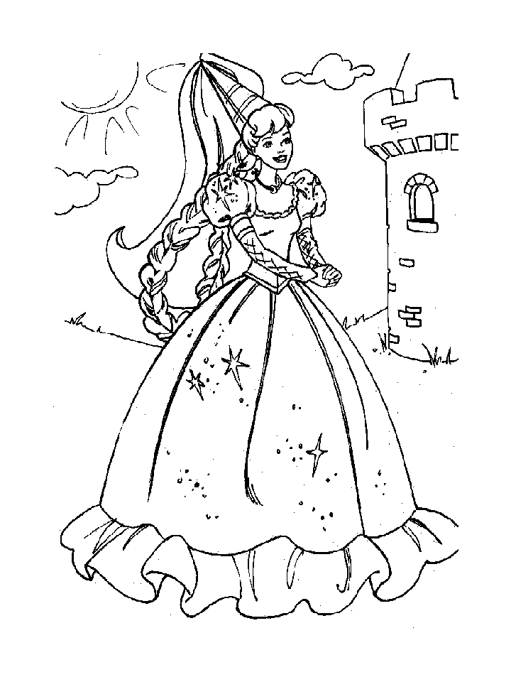 Princesa #44399
