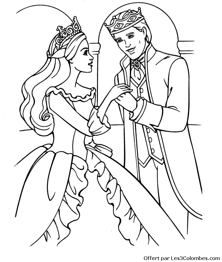 Princesa #44401