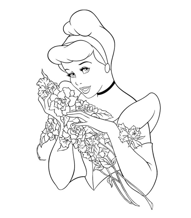 Princesa #44402