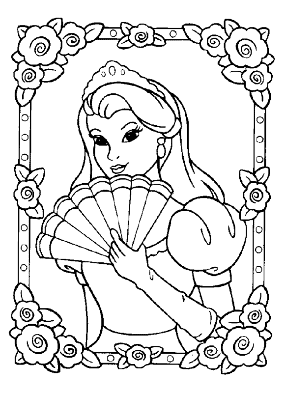 Princesa #44411