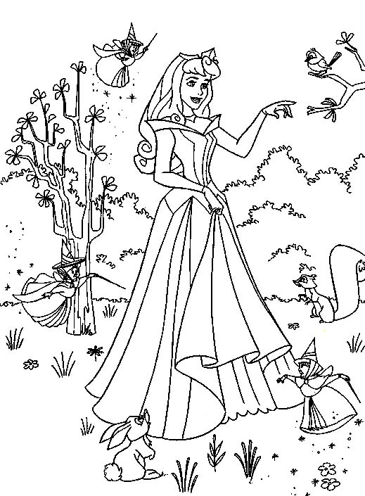 Princesa #44413
