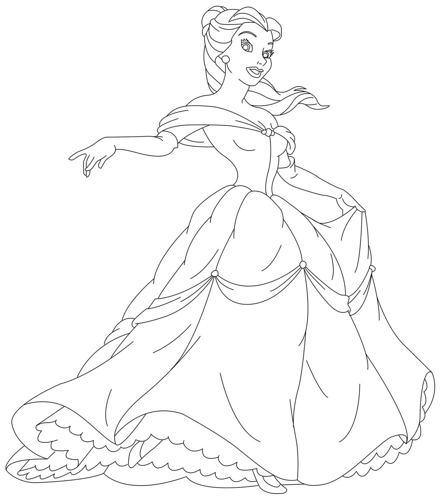 Princesa #44417