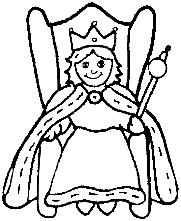 Princesa #44418