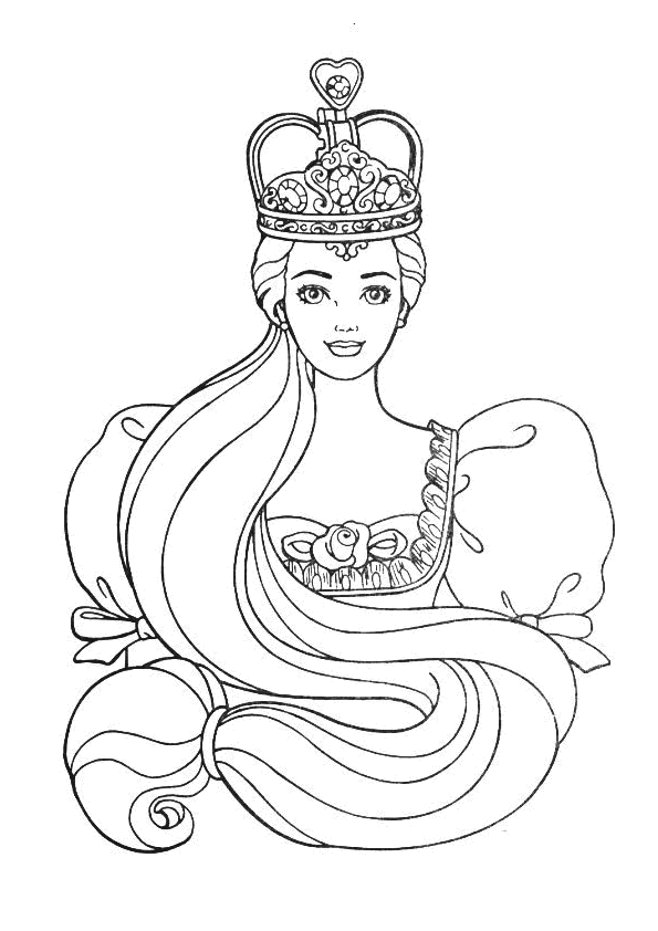 Princesa #44426