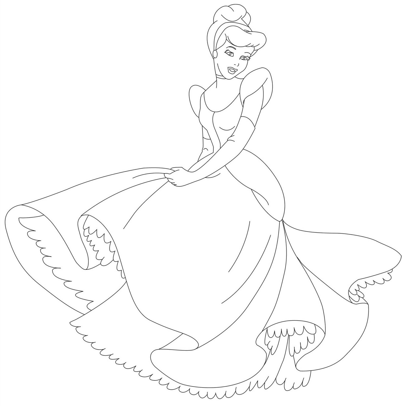 Princesa #44428