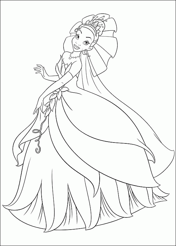 Princesa #44441