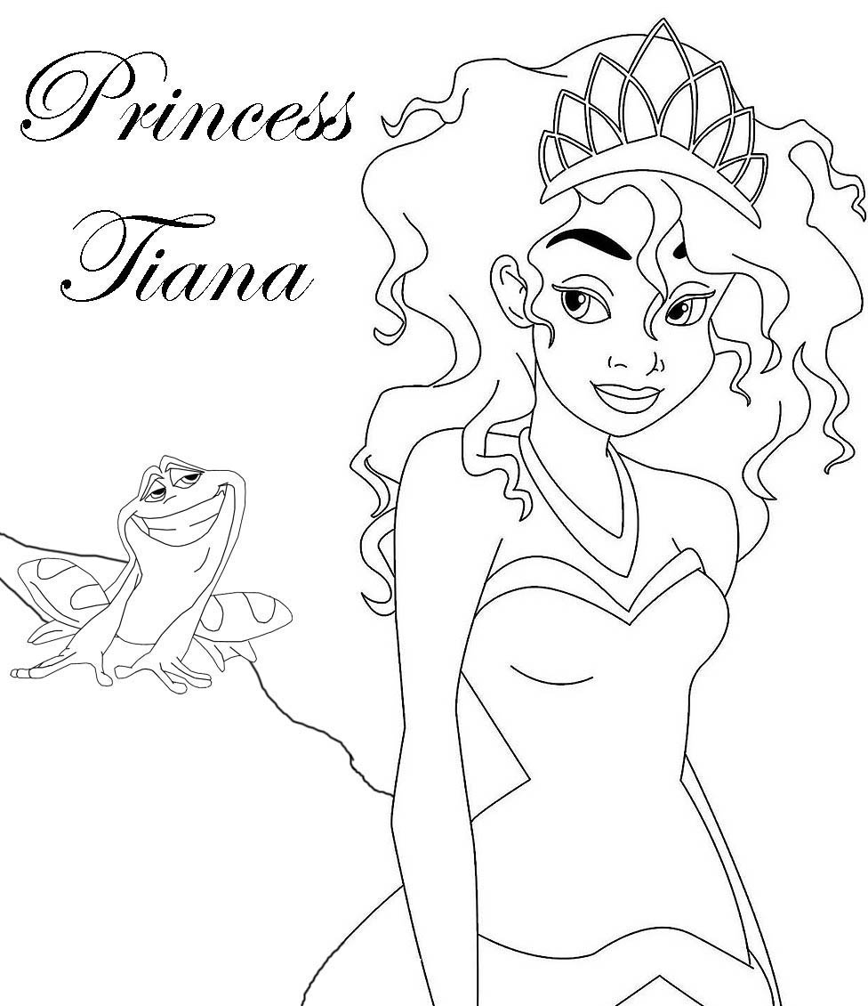 Princesa #44444