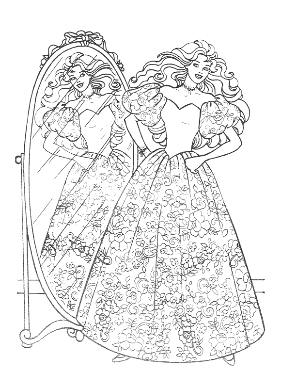 Princesa #44449