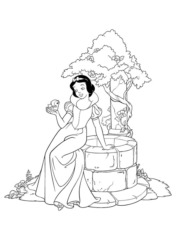 Princesa #44455