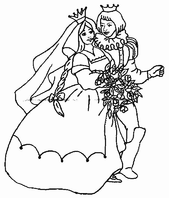 Princesa #44459