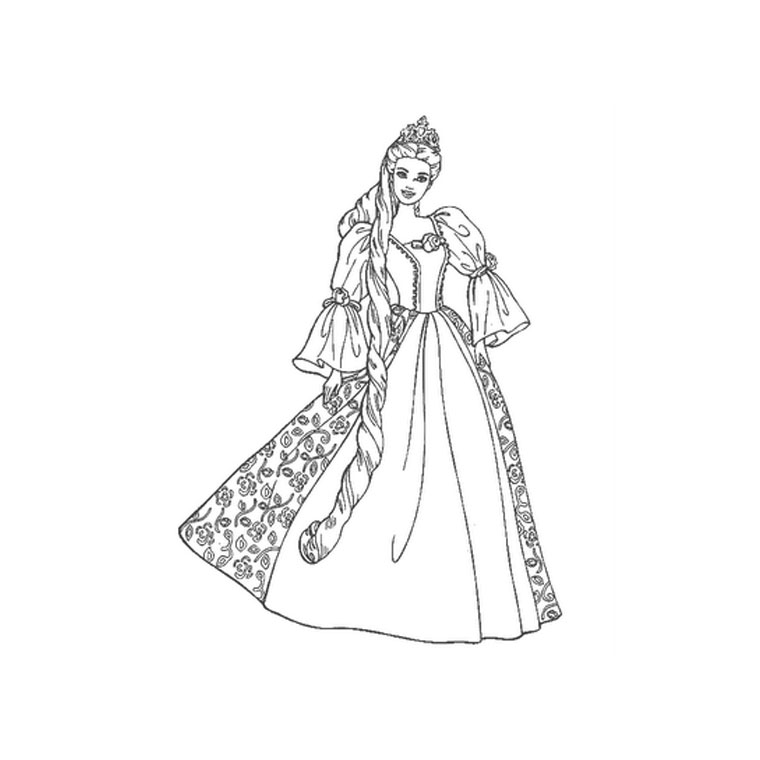 Princesa #44461