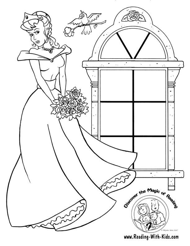 Princesa #44465