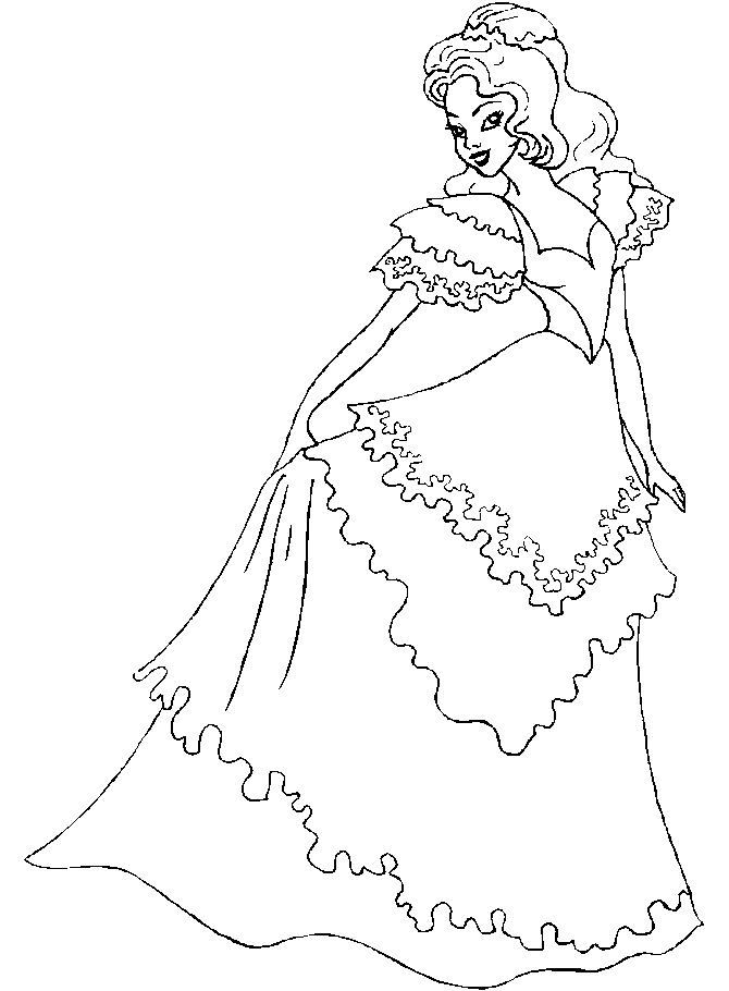 Princesa #44470