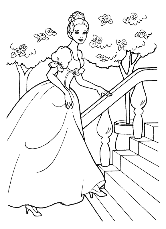 Princesa #44475