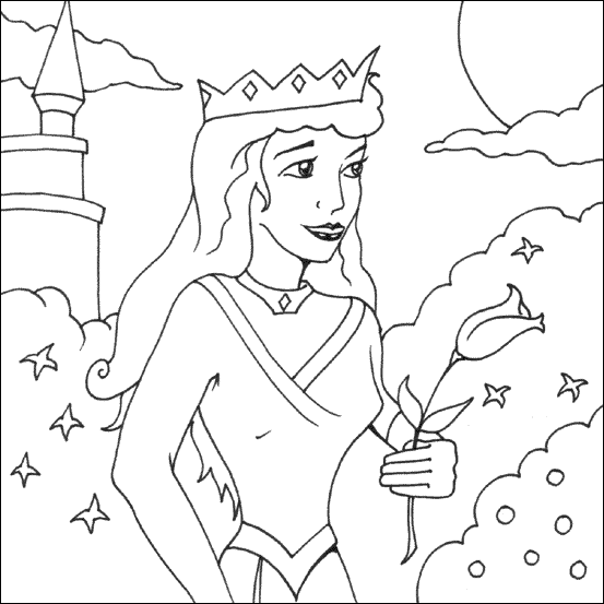 Princesa #44479