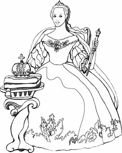 Princesa #44481
