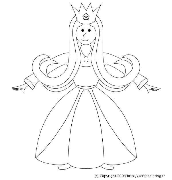 Princesa #44488