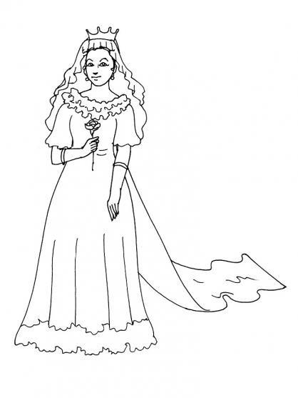 Princesa #44491