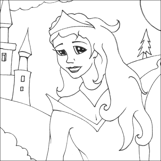 Princesa #44500