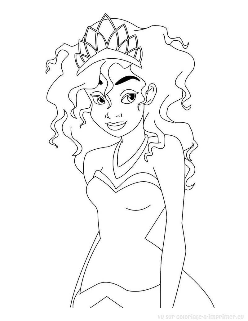 Princesa #44501