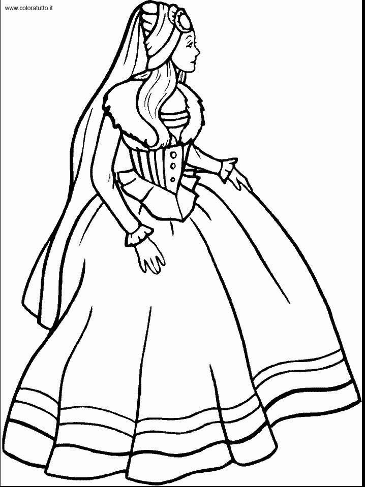 Princesa #44504