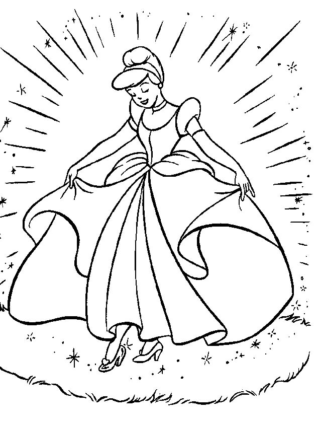 Princesa #44509