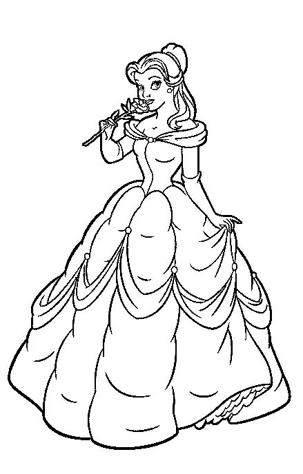 Princesa #44510