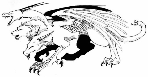 Quimera #44592