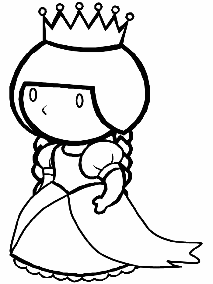 Reina #44600
