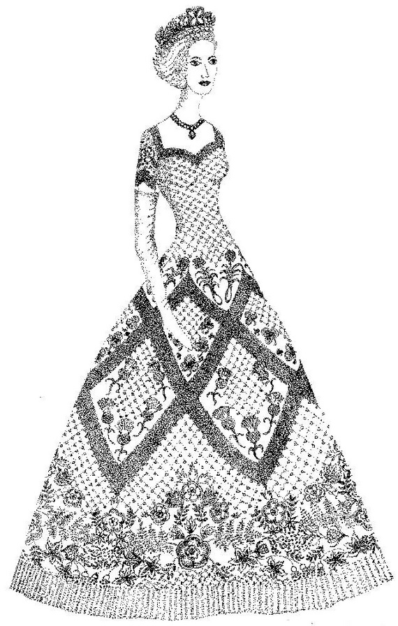 Reina #44624