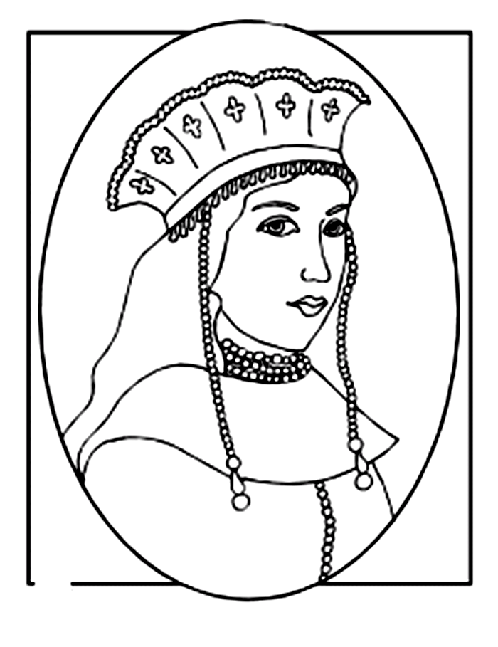 Reina #44627