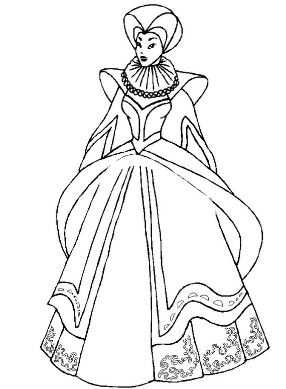 Reina #44648