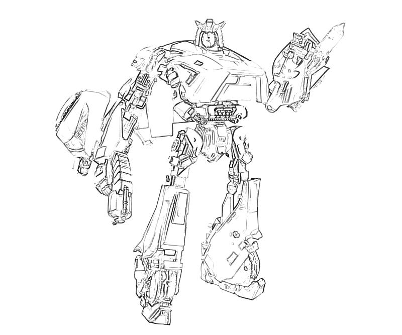 Robot #44719