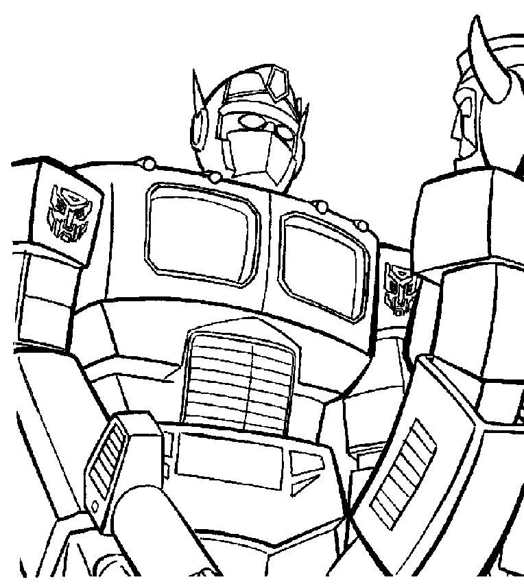 Robot #44763