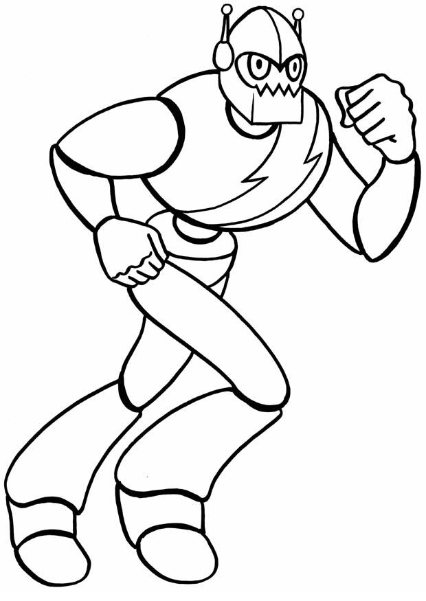 Robot #44770