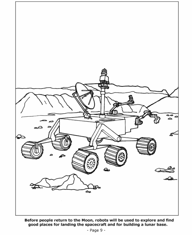 Robot #44774