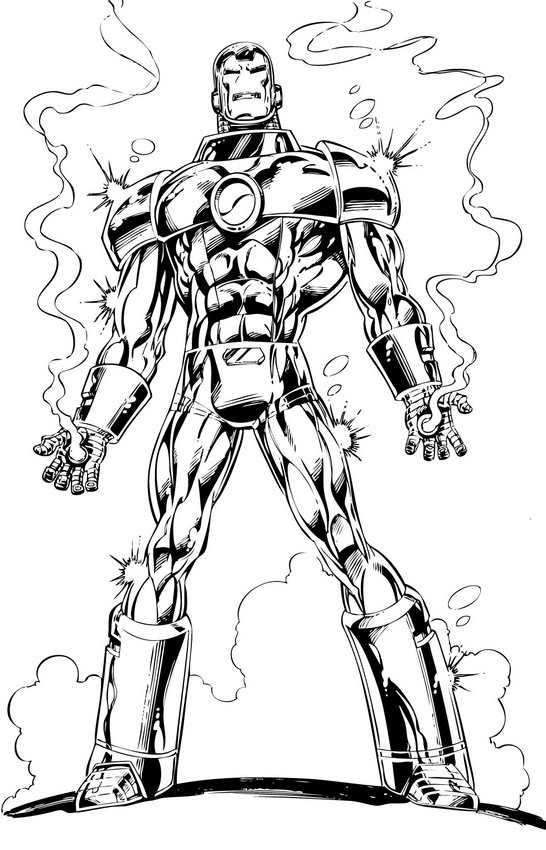Robot #44788