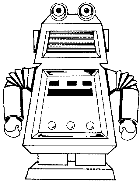 Robot #44806