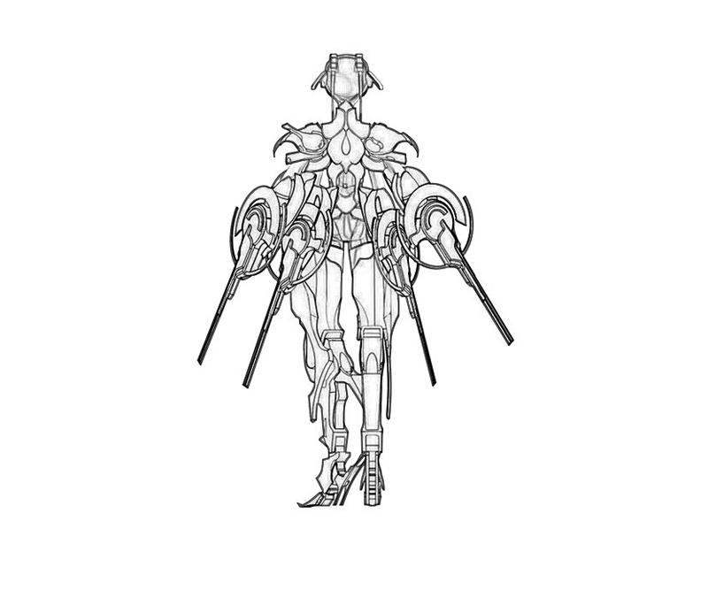 Robot #44811